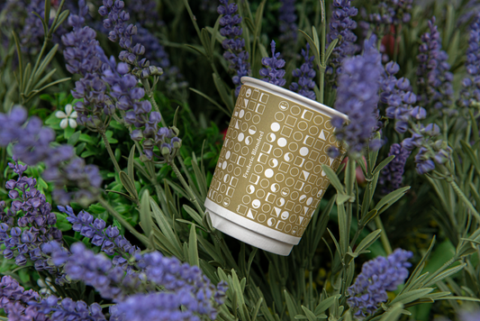 Tout sur l'impression de gobelet en carton !