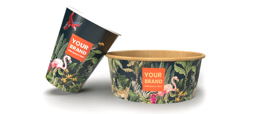 customized cardboard packaging