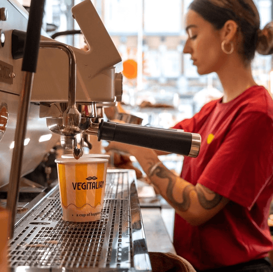 gobelet à café personnalisé