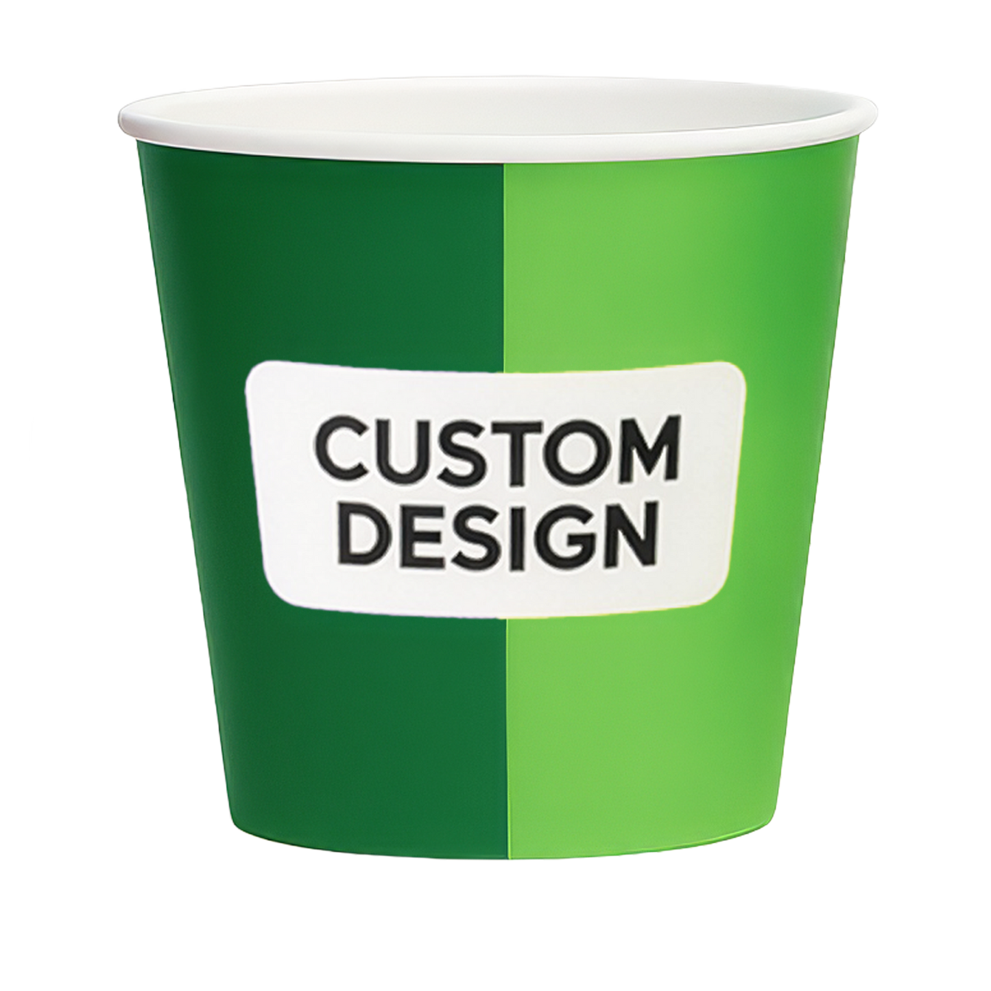 Custom printed Plantpot 19