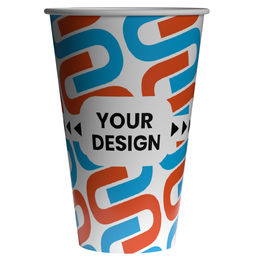 Printed And Personalized Cardboard Cup 180 Ml 7 5 Oz CUPSZ printed-and-personalized-cardboard-cup-180-ml-7-5-oz-cupsz