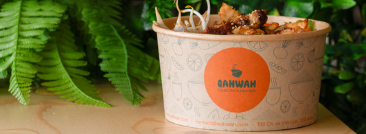 You can order meal containers from CUPSZ