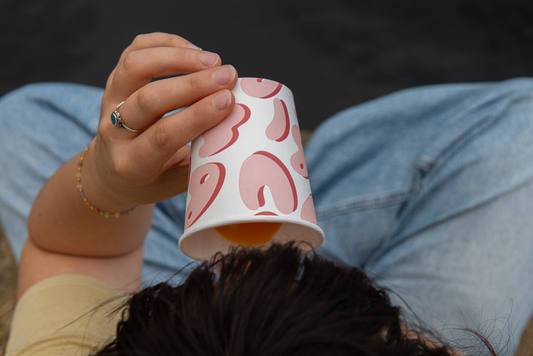 Want to print a coffee cup to go at CUPSZ?