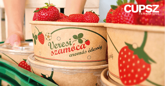 Food Packaging Companies