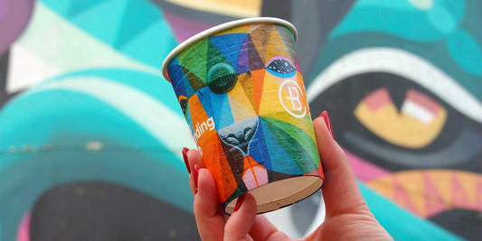 Buy your coffee cups at CUPSZ!