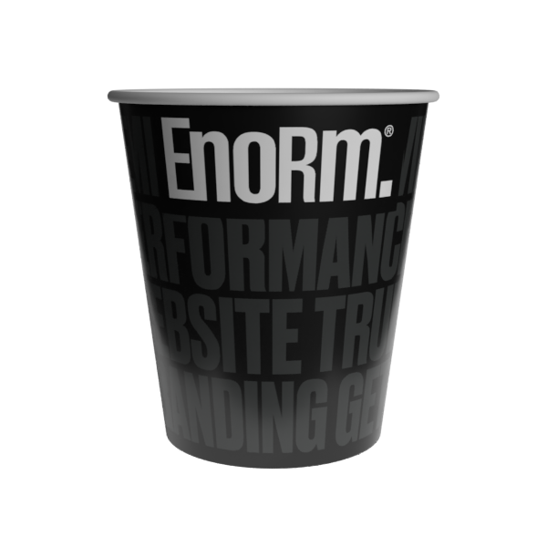 EnoRm s DNA Captured In A Coffee Cup CUPSZ Enorm s dna captured in a coffee cup cupsz