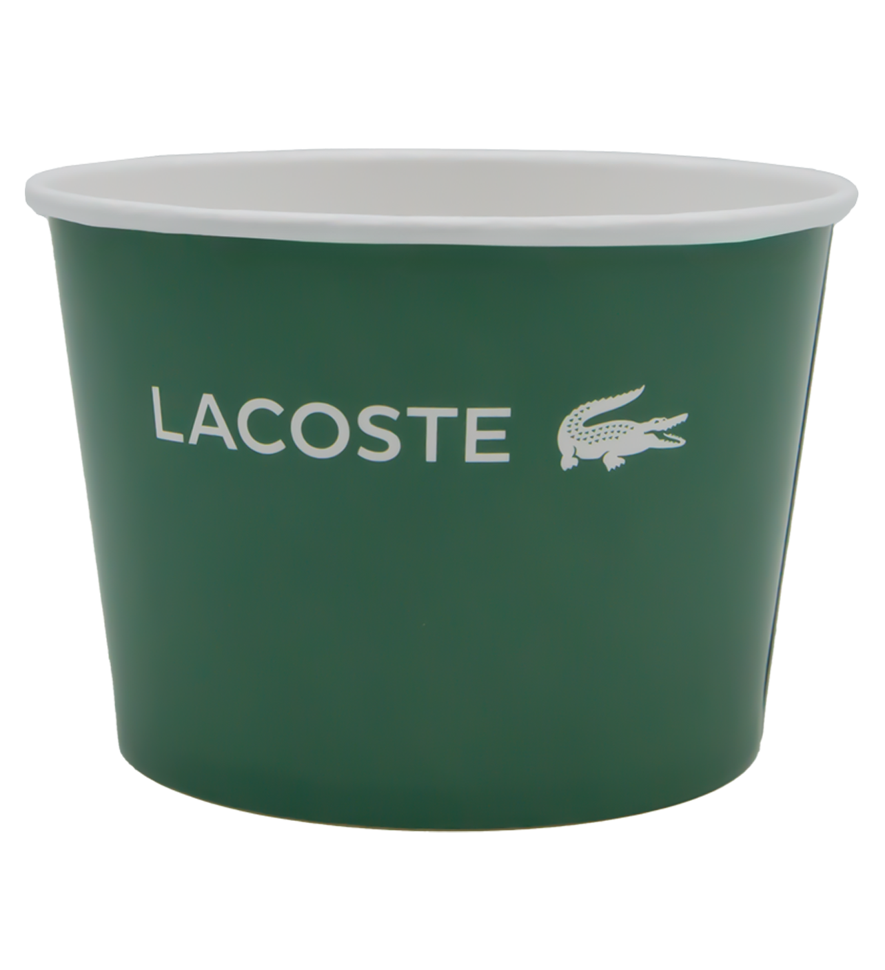 Custom printed Bucket 250 ml (H60)