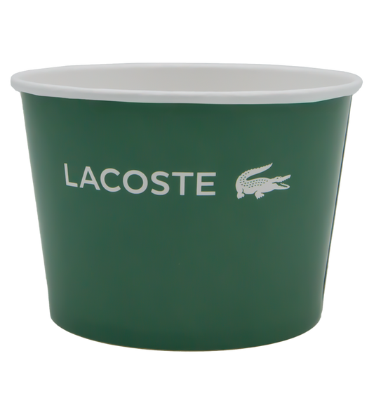 Custom printed Bucket 250 ml (H60)