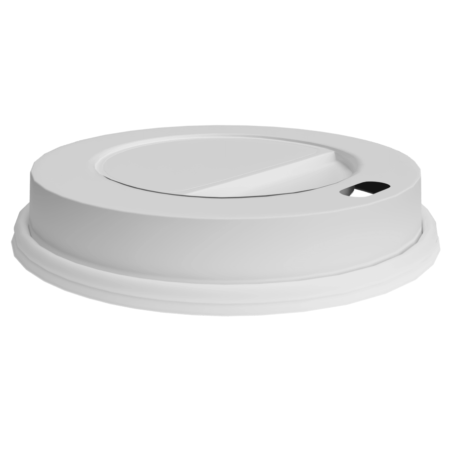 White Insulating Lids For Your Paper Cups CUPSZ Cupsz white-insulating-lids-for-your-paper-cups-cupsz-cupsz