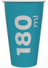 DE - 180 ml (7,5 oz.)