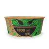 Bol personnalisé 1.300 ml (40 oz)